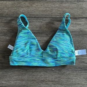 Aerie Swimsuit Top - Sz M